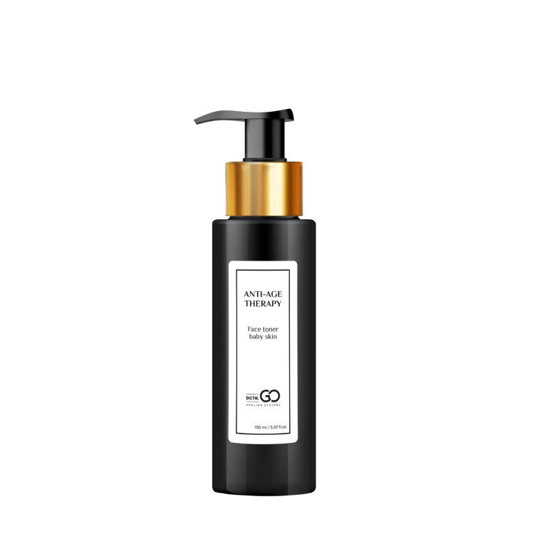 Увлажняющий тоник для выравнивания тона кожи Anti-Age Therapy 110 мл в Сургуте