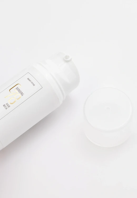 Несмываемая маска для восстановления волос после окрашивания и осветления Therapy peptide bonding C78  hair mask в Сургуте