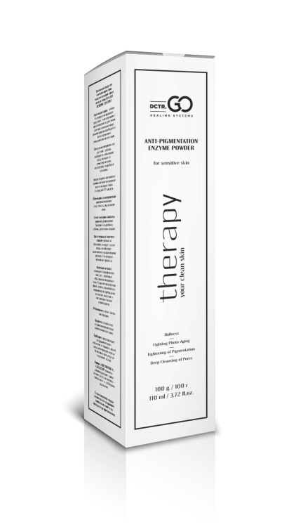 Восстанавливающая буферная маска коктейль Cocktail  Renew Mask Dctr.GO 100 мл в Сургуте